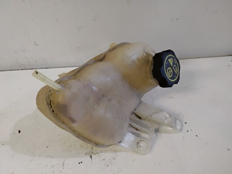 Coolant Reservoir VIN W 4th Digit Limited Fits 12-16 IMPALA 3566002