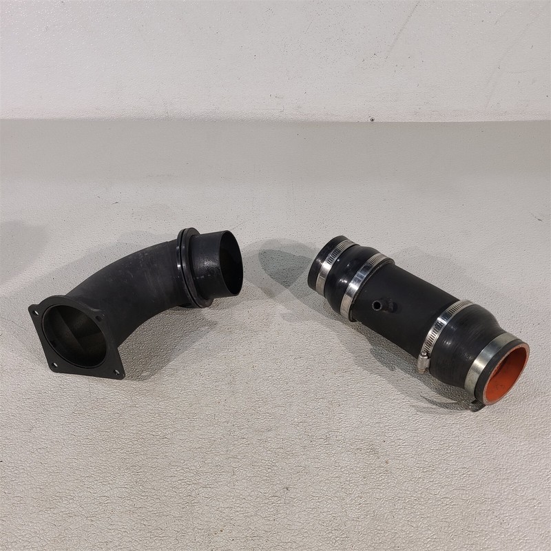 Aftermarket Air Intake Tube Hose Set for 94-95 Mustang GT Aa7446