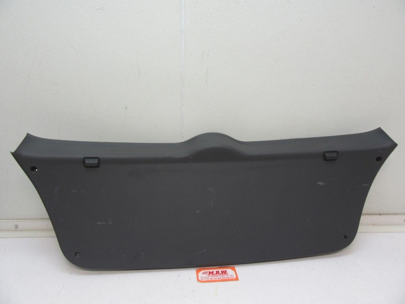 DOOR PANEL HATCH LIFTGATE HATCHBACK REAR BACK LATCH COVER CAR for KIA RIO5 06-11