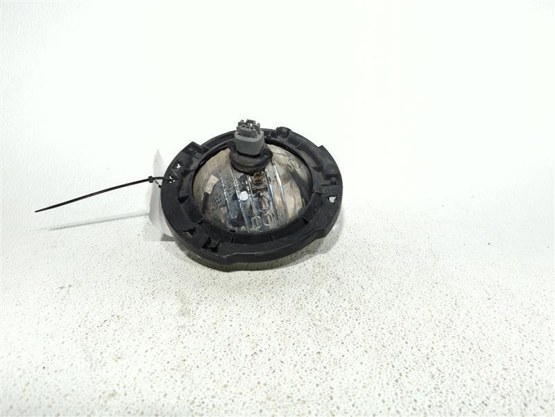 2010 Jeep Wrangler Right Turn Signal/Parking Light Assembly - Used, Black