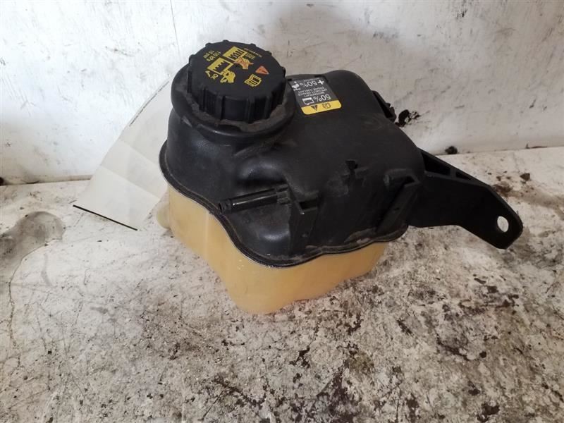 Coolant Reservoir Fits 11-19 EXPLORER 3285669