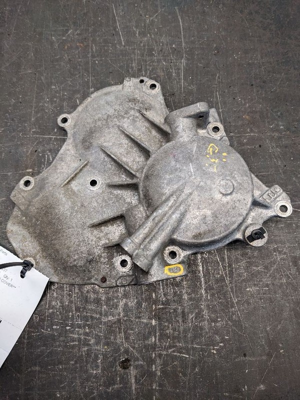 INFINITI NISSAN 370Z 09-21 OEM ENGINE MOTOR RIGHT TIMING SOLENOID COVER A1176367