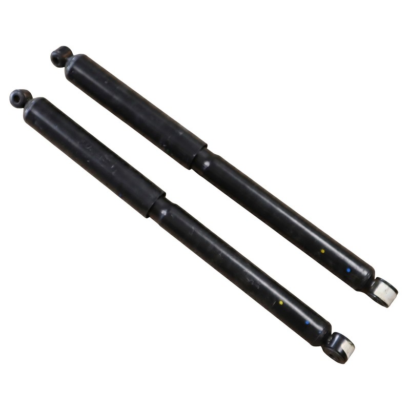 17-24 Ford F250 F350 Rear Shock Set PC3C18080NLA Suspension Absorber FORD NTO OE
