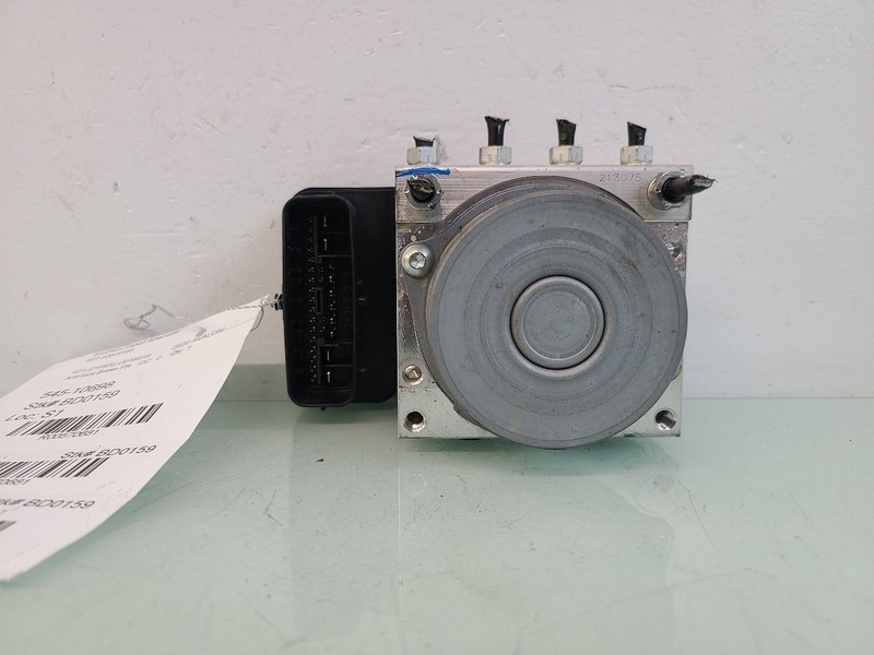 Anti-Lock Brake Part Actuator A25AFXS Engine Hybrid Fits 19-23 CAMRY 570681