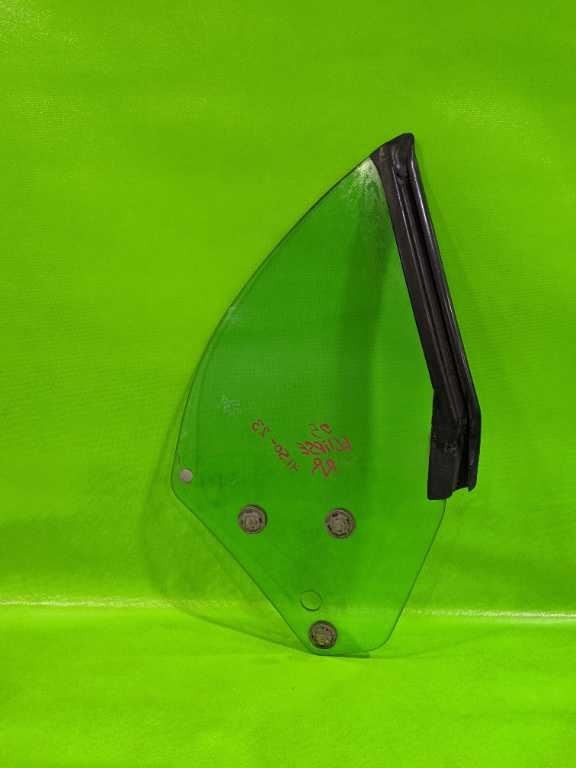 01-05 ECLIPSE CONV PASSENGER RIGHT REAR QUARTER GLASS OEM 4150-23