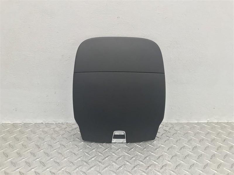 OEM 2010 - 2015 EQUINOX TERRAIN DASH MOUNTED STORAGE BIN GM 20899560 FAURECIA