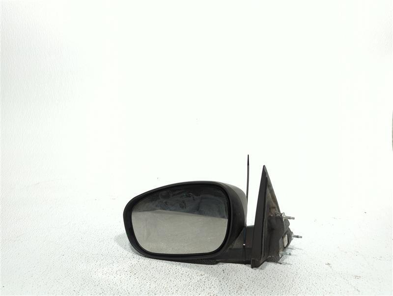 2007 Dodge Charger Left Door Mirror Assembly Black OEM 316836 143K Miles
