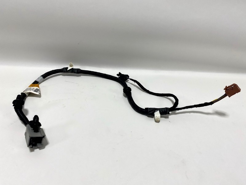 20-25 FORD ESCAPE FRONT LEFT LH DRIVER SIDE SEAT WIRE WIRING HARNESS OEM