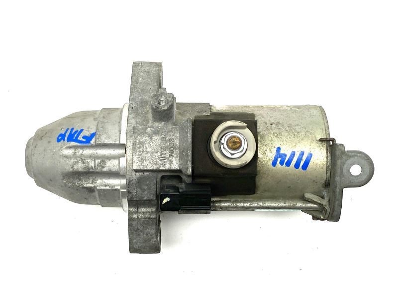 Starter Motor 31200-RBJ-004 SM-71013 Fits 2010 Honda Insight 33315