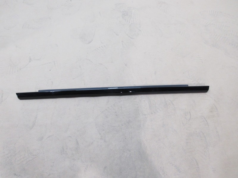 BMW M235i F44 2023 Rear Left Driver Door Belt Window Molding Trim 20-25 *