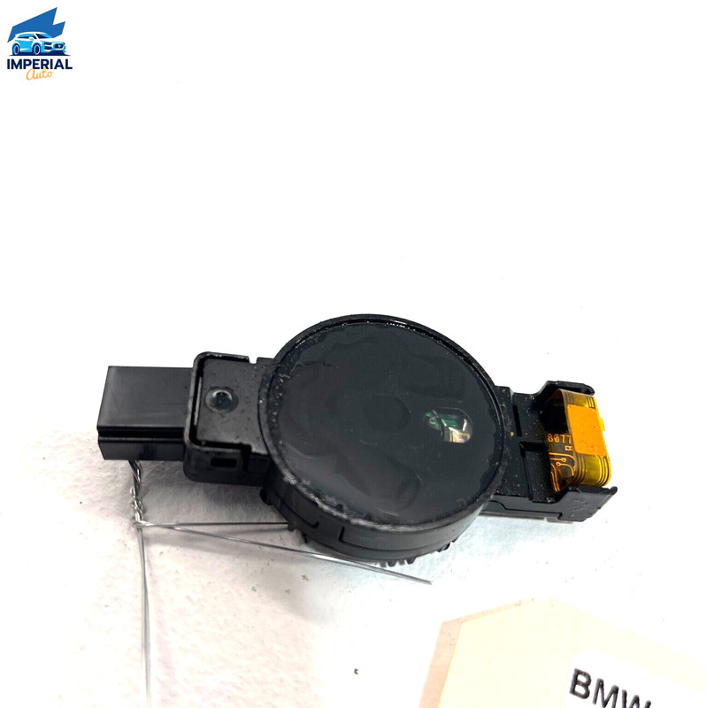 BMW Gran Coupe F36 2016-2020 WINDSHIELD RAIN LIGHT SOLAR CONDENSATION SENSOR OEM