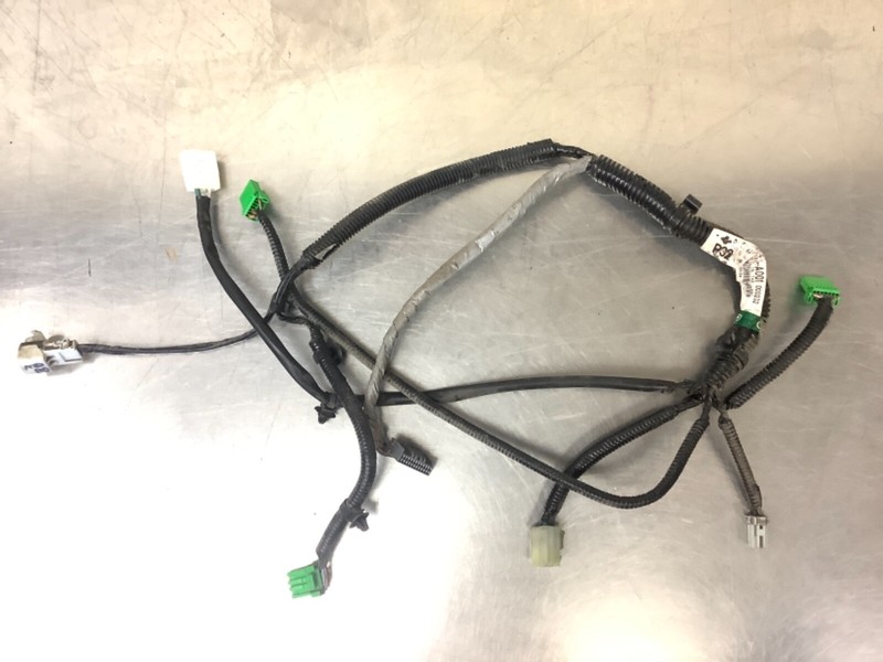 07-11 Honda CR-V Wire Sub-harness Air Conditioning Wiring Loom Cable Plug OEM