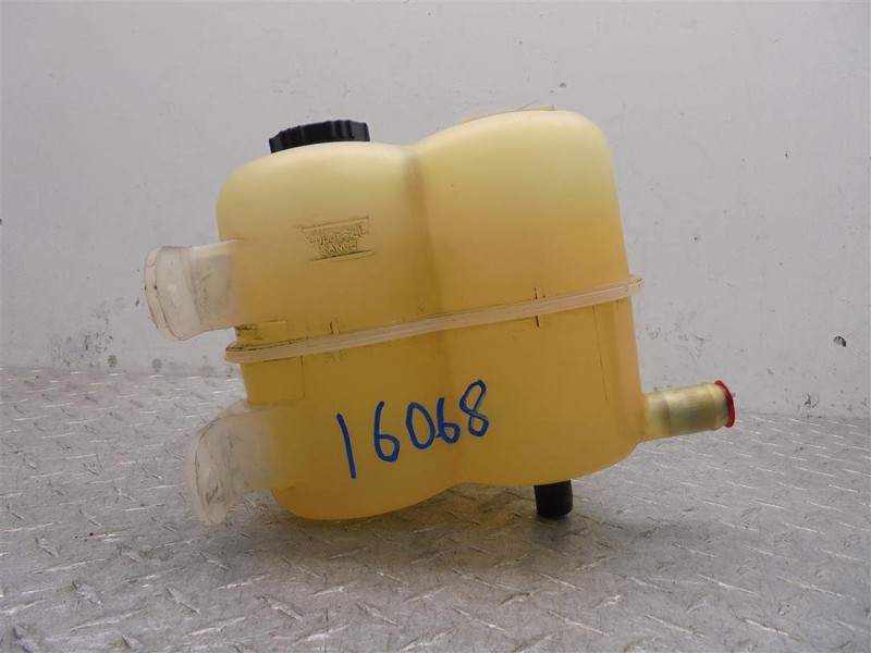 02 03 04 05 4.0L EXPLORER MOUNTAINEER NON SPORT COOLANT RESERVOIR 3L2Z8A080AA
