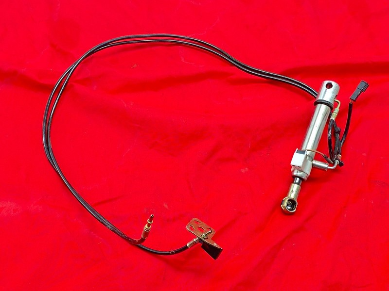 BMW E46 3 Series Convertible Top Hydraulic Piston Shock Master Cylinder OEM✅