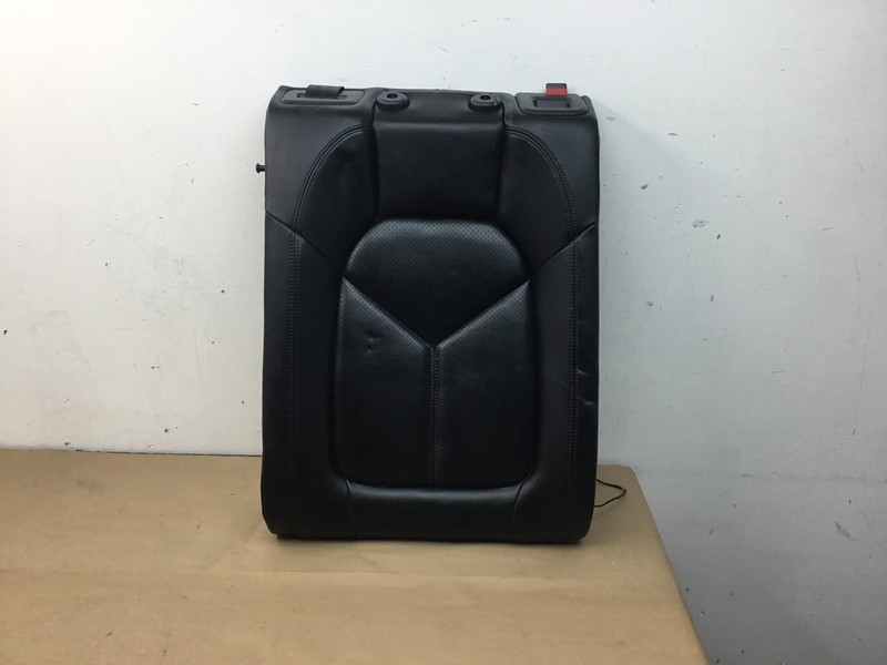 Porsche Macan 2015 Rear Left Driver Upper Seat Cushion Pad 15-18 |:A