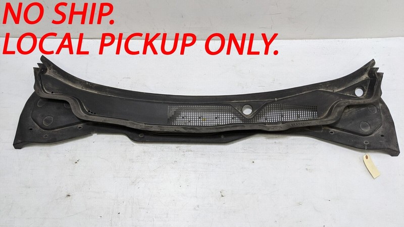 Cowl Vent Panel 2017 Acura MDX 74200-TZ5-A11 2018 2019 2020 X