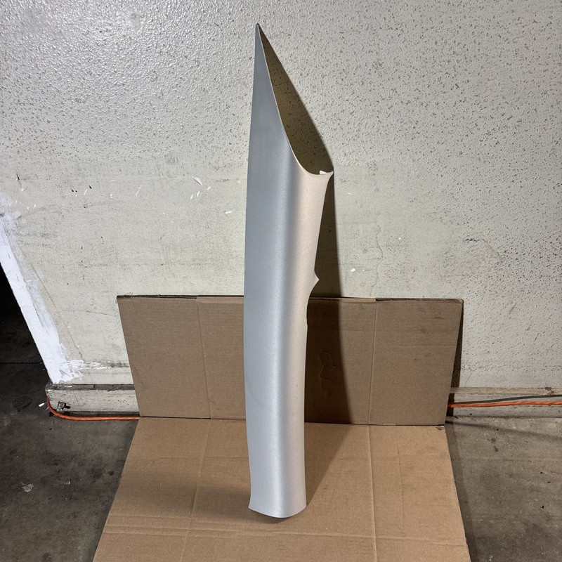 ✅2017-2023 Tesla Model 3 M3 Passenger Side Rail Trim Cover Right 1086269-01M OEM