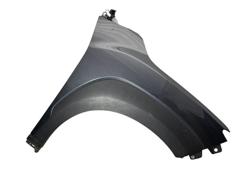 2018-2023 Hyundai Kona Right Passenger Side Fender Gray