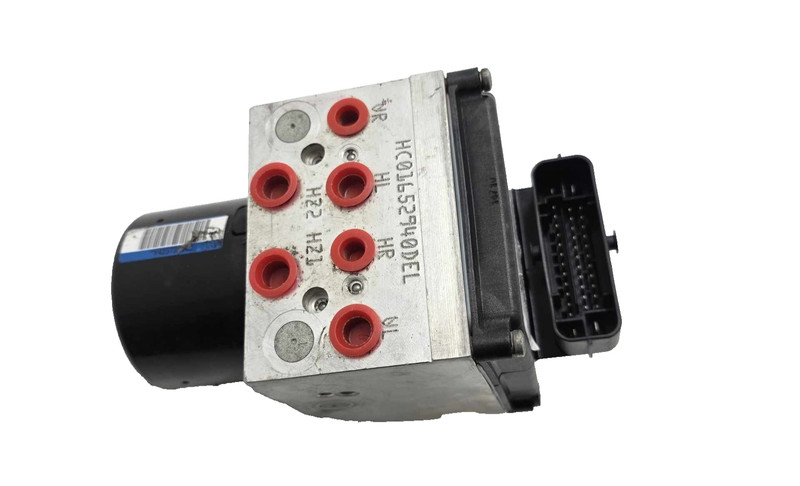 Volkswagen CC ABS Anti Lock Brake Pump Assembly 2011 P/N 3C0614109AF
