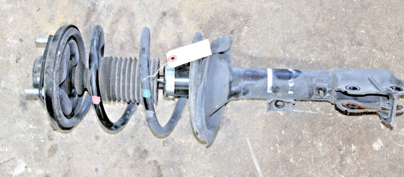 For Mitsubishi Outlander Sport 11-19 Complete Strut Assembly Front Passenger