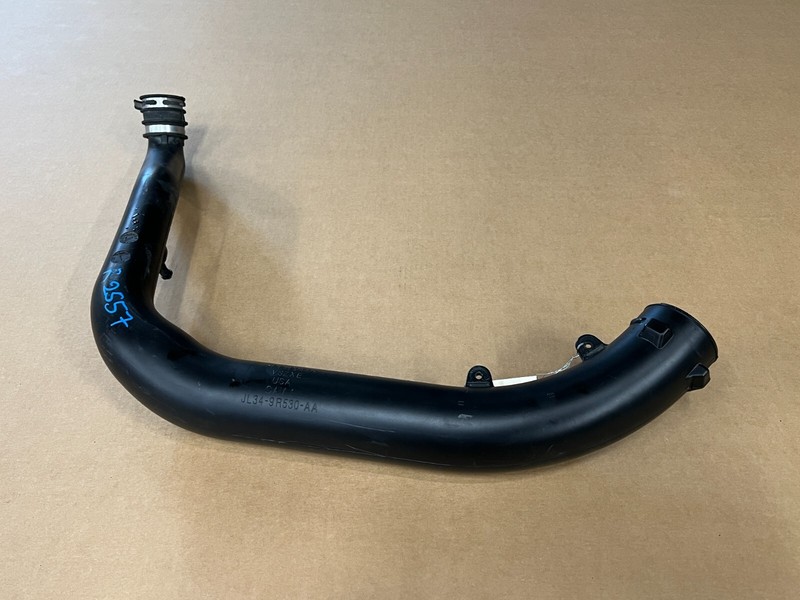 ⭐2018-2021 LINCOLN NAVIGATOR 3.5L AIR CLEANER INTAKEHOSE TUBE OEM LOT2557