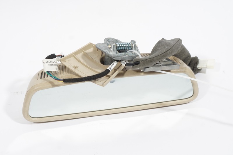 2008 - 2014 MERCEDES BENZ C300 W204 INTERIOIR MIRROR OEM