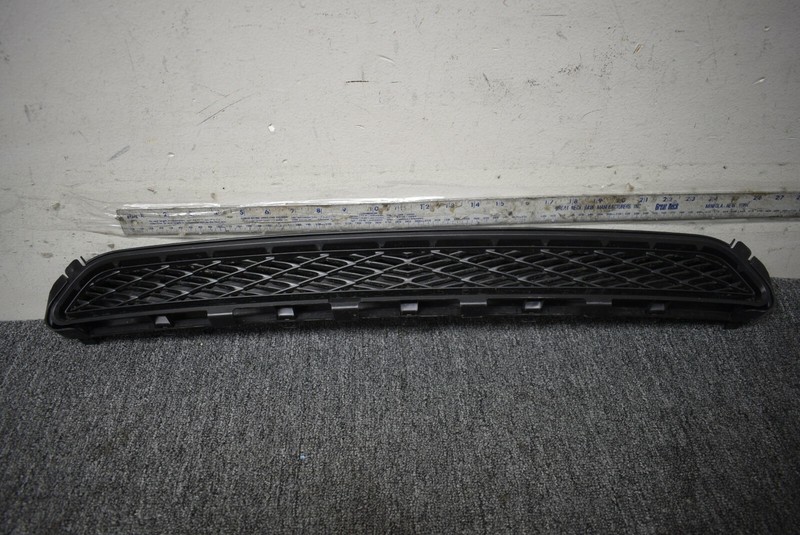 2017-2020 LEXUS IS350 LOWER COVER EXTENSION FACTORY OEM