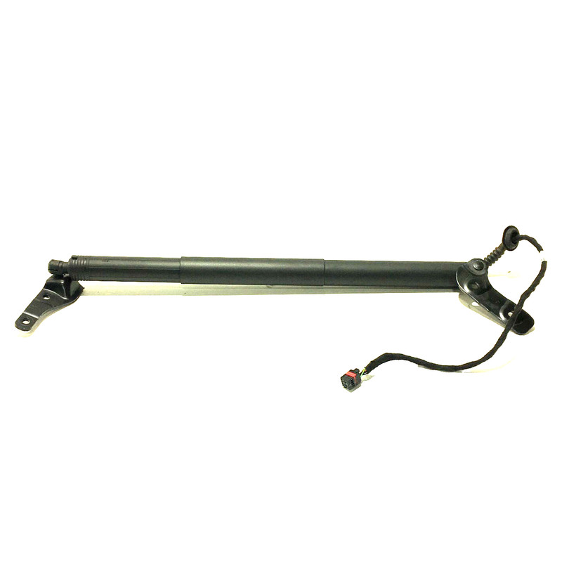 2018-2023 AUDI S5 REAR PASSENGER TRUNK DRIVE UNIT STRUT SUPPORT CYLINDER OEM