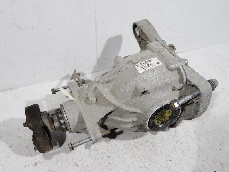 2016 - 2020 BMW 750 G11 G12 4.4L REAR DIFFERENTIAL AXLE CARRIER 2.81 OEM 🚗 66K