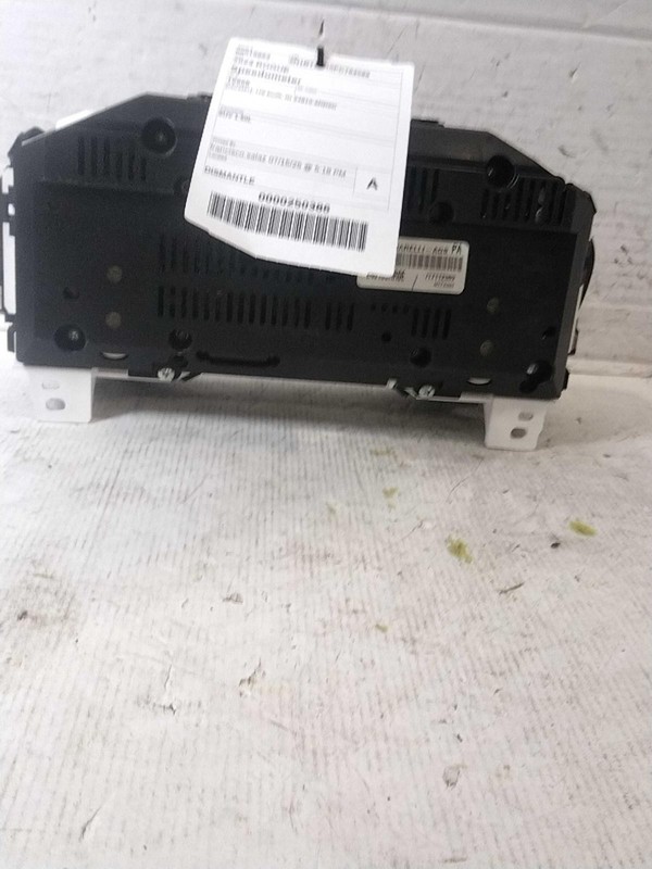 Used Speedometer Gauge fits: 2023 Nissan Rogue cluster US built ID 24810-6RR0E G