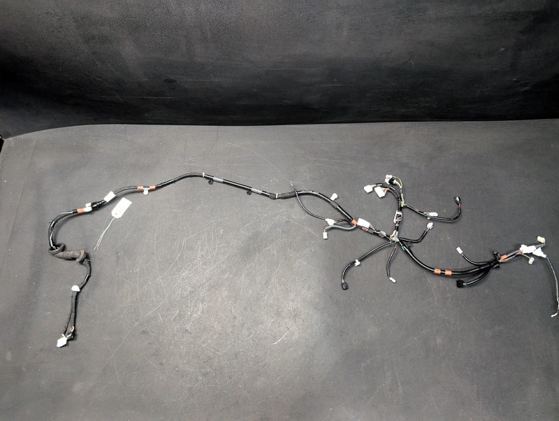 Trunk Liftgate Wiring Harness 2020 Toyota RAV4 82184-0R660 2019 2021 2022