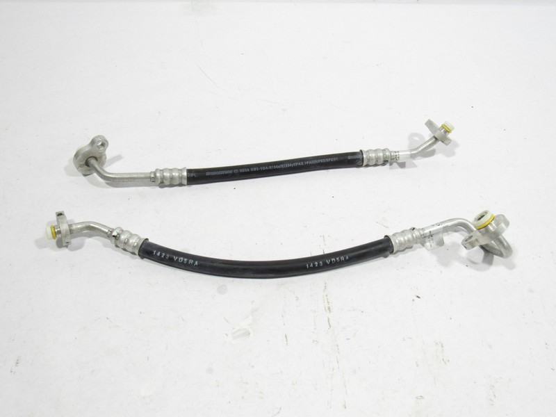 23-25 Polestar 2 2024 AC A/C Air Conditioning Hose Tube Pipe Line Set |:Y