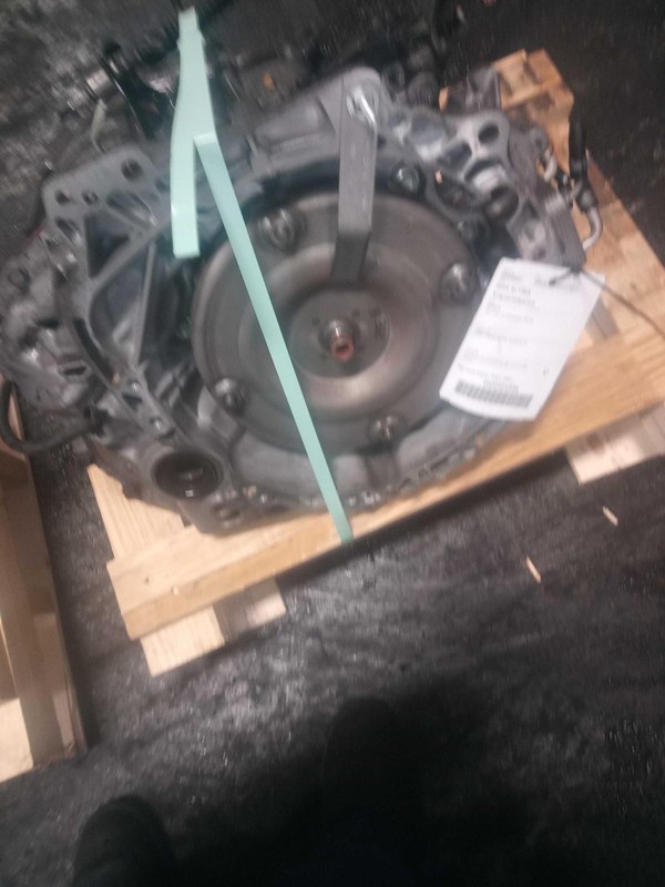 2015 Nissan Altima Automatic Transmission Assembly FWD 152K OEM Warranty