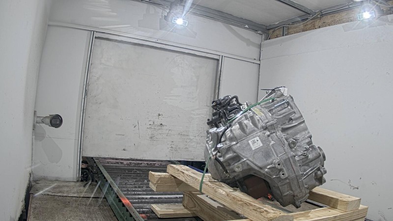2022 Volvo XC40 Automatic Transmission Assembly 37K Miles OEM 4WD