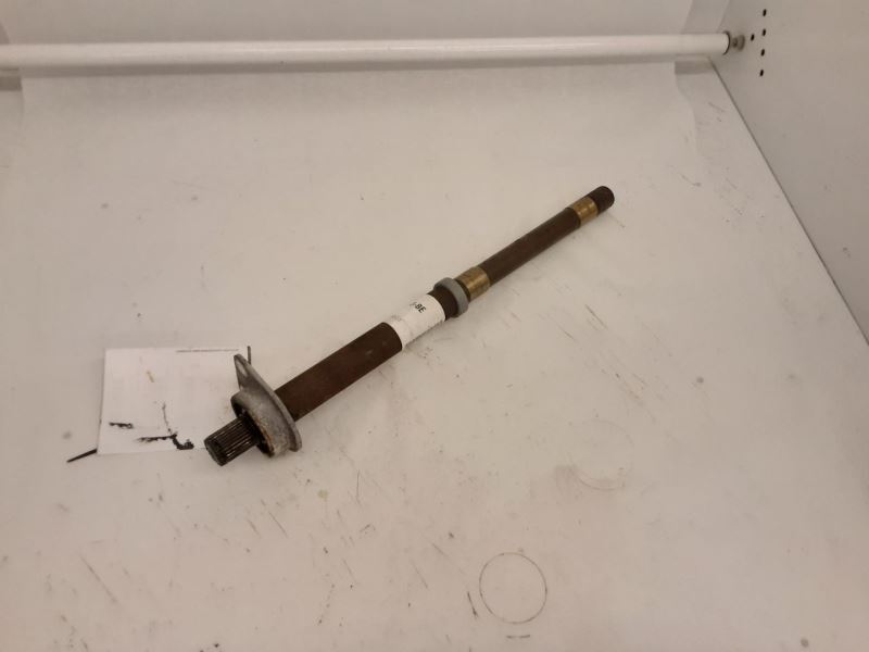 Passenger Axle Shaft Front 3.5L With Turbo AWD Jackshaft Fits 13-19 FLEX 2441702