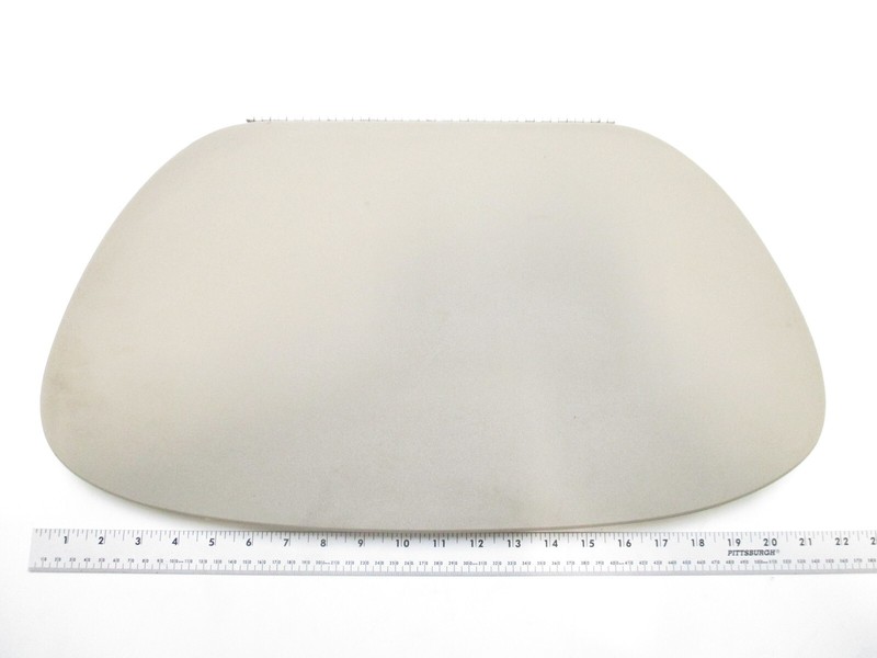 1995 Bayliner Capri 2250SS Passenger Side Glove Box Hatch Cover