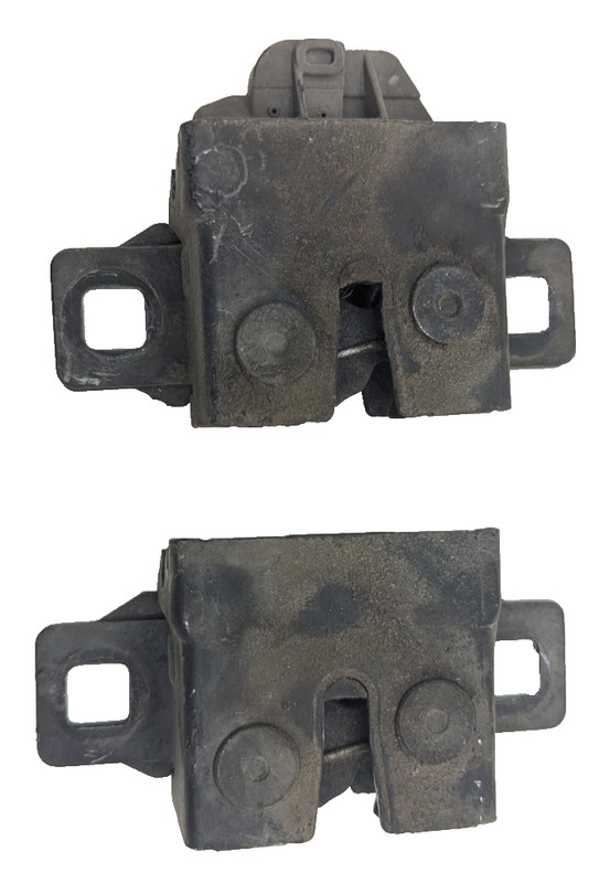 16-20 LAND ROVER DISCOVERY SPORT FRONT HOOD LATCHES PAIR