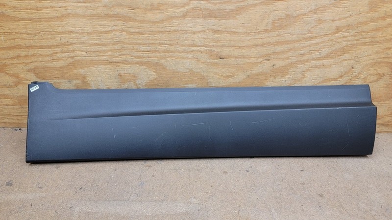2019 2020 2021 2022 HONDA PILOT/PASSPORT REAR RIGHT SIDE DOOR LOWER MOLDING OEM