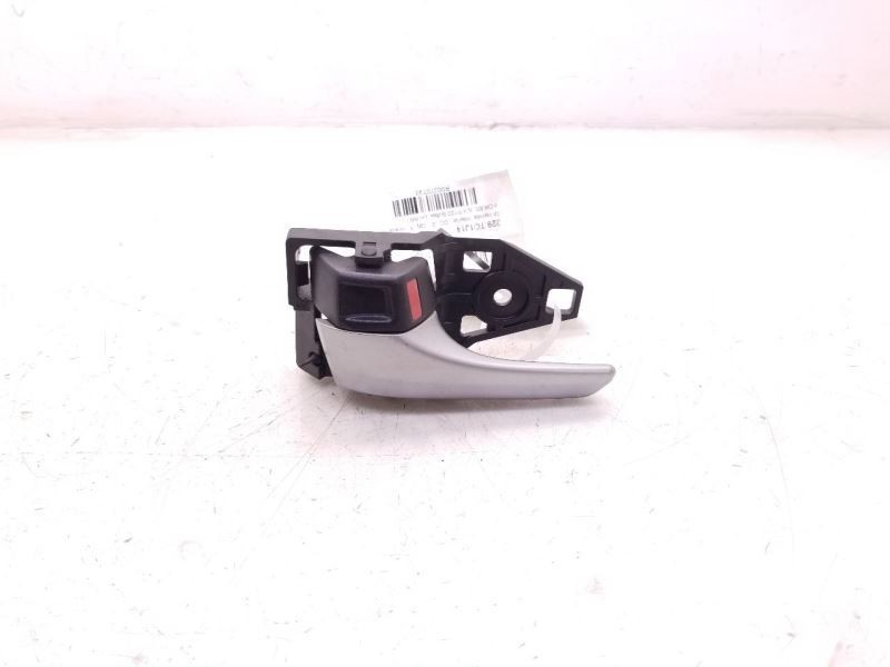 2014 TOYOTA CAMRY SE DRIVER SIDE REAR INTERIOR DOOR HANDLE ASSEMBLY