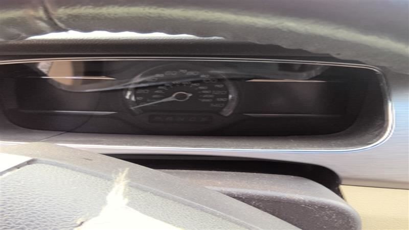 Speedometer Cluster MPH ID FG1T-10849-AD Fits 16 TAURUS 1462379