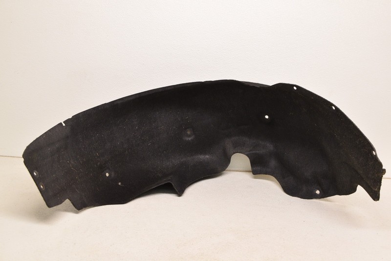 BMW Rear Left Wheel Liner Splash Shield Driver Side Coupe 3 Series E92 Oem 07-13