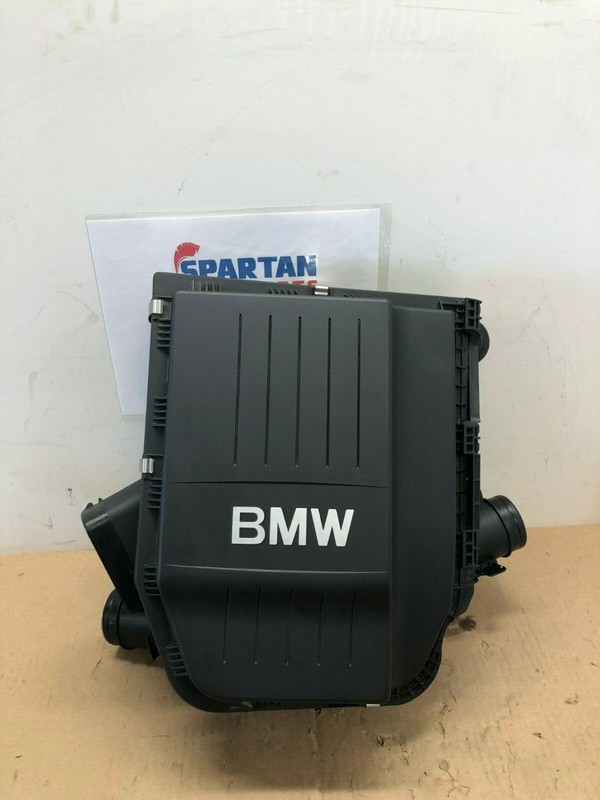 BMW 535i 535XI E60 Air Cleaner Filter Box 3.0L Gasoline Twin Turbo 7600031-01