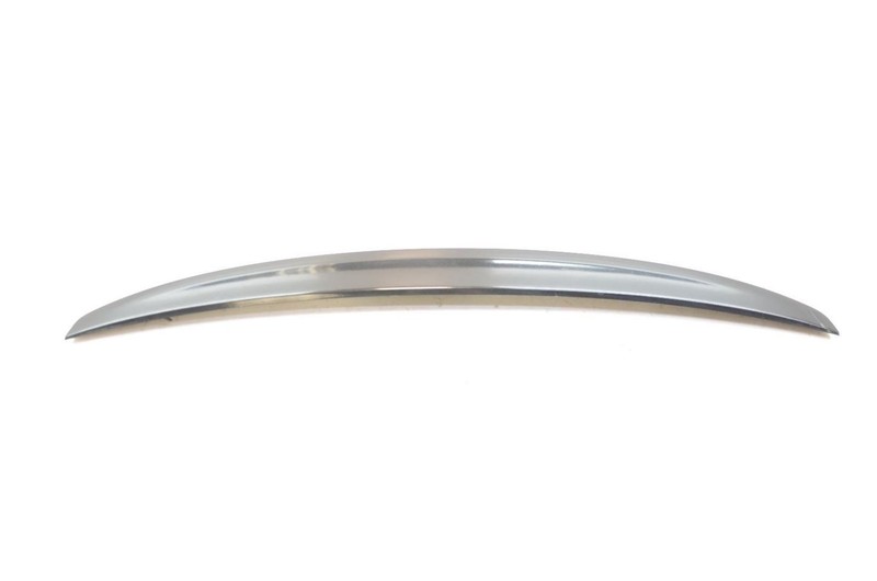 Black Rear Spoiler Fits 16-23 MAZDA MX-5 MIATA QND151960