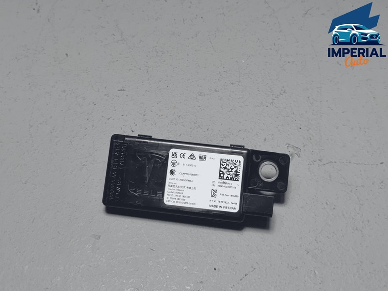 24-25 Tesla Model 3 Interior End Point Booster Computer Control Module Unit OEM