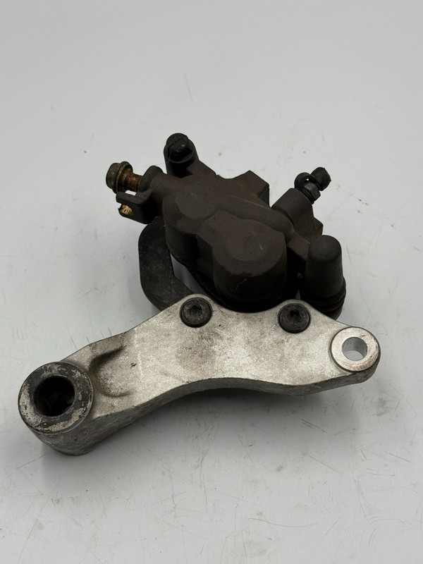 2004 Kawasaki EX250 EX 250 F EX250F Ninja Front Disk Brake Caliper 2005 06 2007