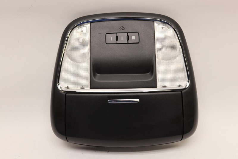 2011-2014 DODGE CHARGER ROOF OVERHEAD CONSOLE DOME LIGHT SUNROOF SWITCH OEM