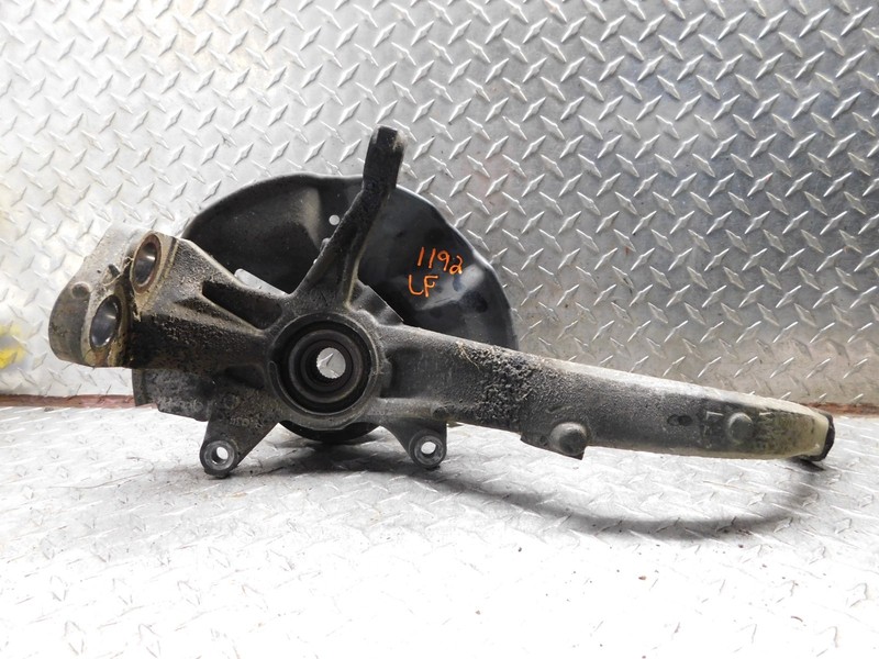 06-11 MERCURY MILAN/ 06-12 FORD FUSION LEFT DRIVER FRONT SPINDLE KNUCKLE