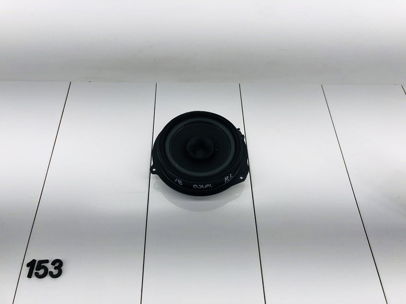 16-19 FORD EXPLORER REAR LEFT OR RIGHT SIDE DOOR SOUND AUDIO SPEAKER OEM