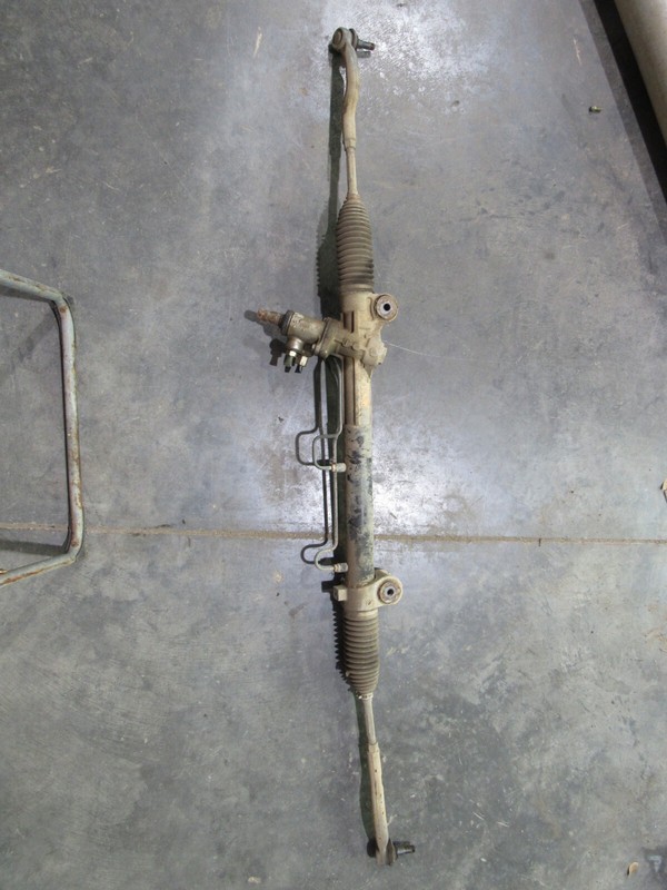 02 03 04 05 06 TOYOTA CAMRY STEERING GEAR RACK & PINION LE EDITION 3X231347