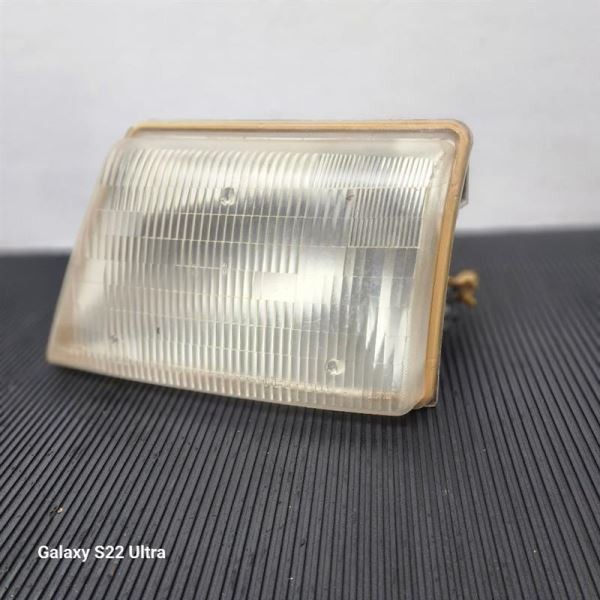 98-00 Ford Ranger Left Driver Headlamp OEM F87Z-13008-FB